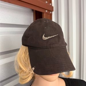 Well-Loved Nike Hat
